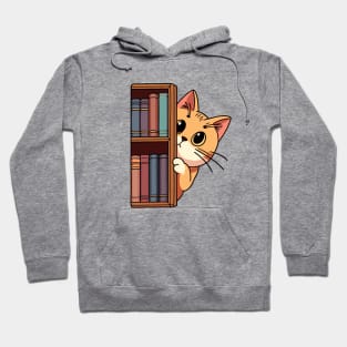 Spy Cat Hoodie